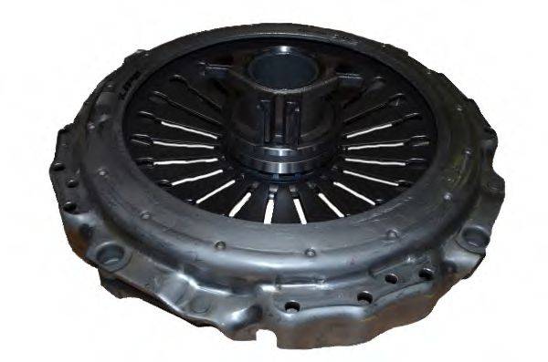 KAWE 70710 Комплект зчеплення