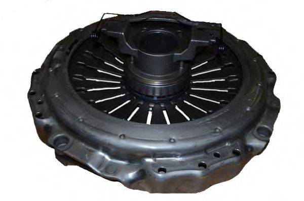 KAWE 7154 натискний диск зчеплення