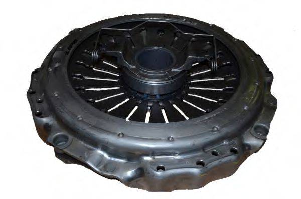 KAWE 7158 натискний диск зчеплення