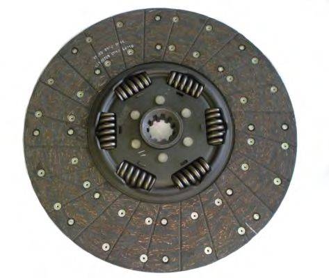LIPE CLUTCH 362-019-L3131