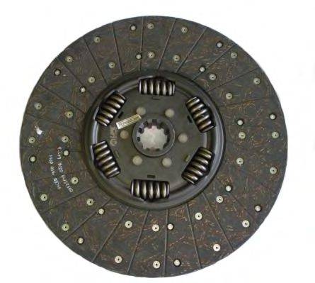 LIPE CLUTCH 362-019-L3132
