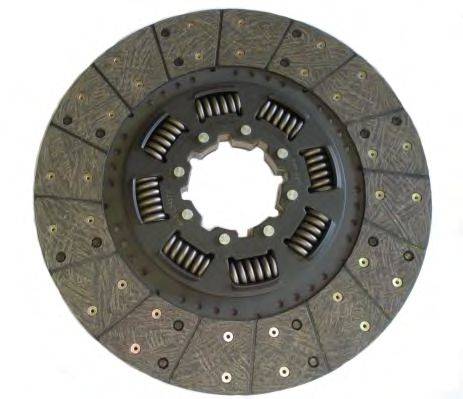 LIPE CLUTCH 380-019-L3424