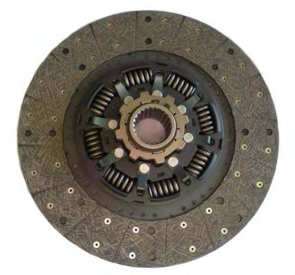 LIPE CLUTCH 380-019-L3426