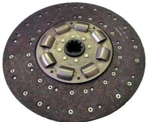 LIPE CLUTCH 430-019-L6100