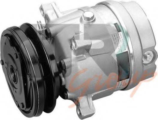 AUDI TSP0155015 Компресор, кондиціонер