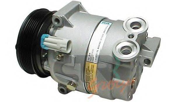 AUDI TSP0155828 Компресор, кондиціонер