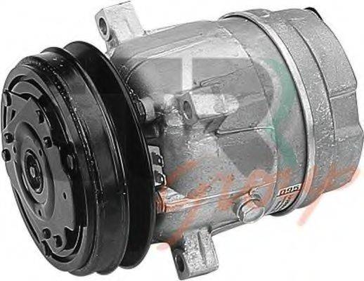 AUDI TSP0155002 Компресор, кондиціонер