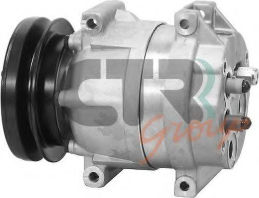 KAMOKA 96191807 Компресор, кондиціонер