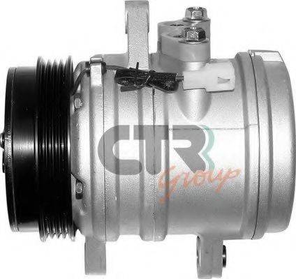 KAMOKA 96565233 Компресор, кондиціонер