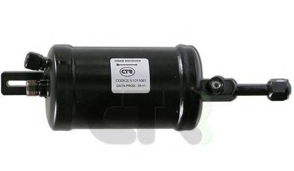 VALEO 945178 Осушувач, кондиціонер