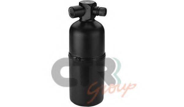 VALEO 945182 Осушувач, кондиціонер
