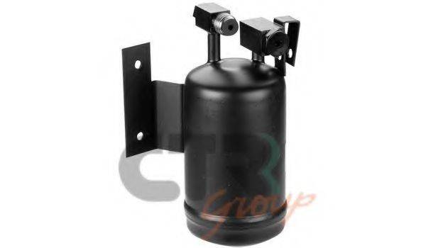 VALEO 945172 Осушувач, кондиціонер