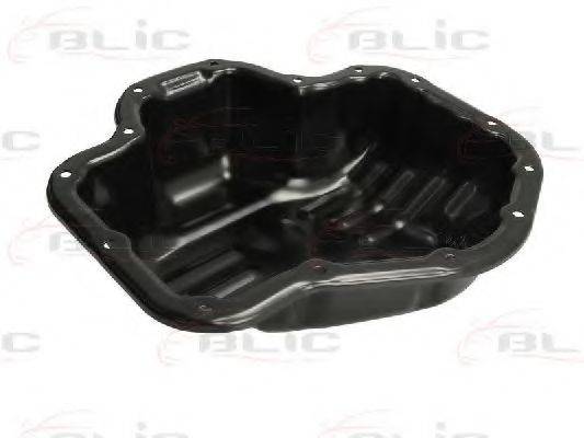 TOYOTA 12101 28060 Масляний піддон