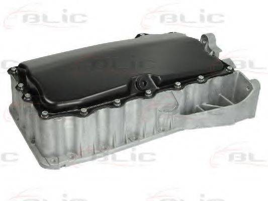 VW 06A103601AP Масляний піддон