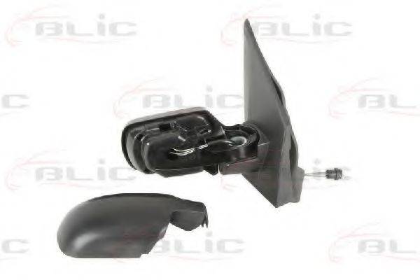 FORD 1353088 Зовнішнє дзеркало