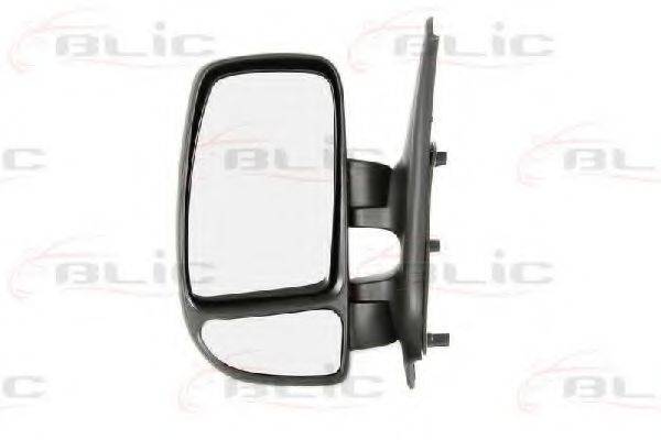OPEL 440174 Зовнішнє дзеркало