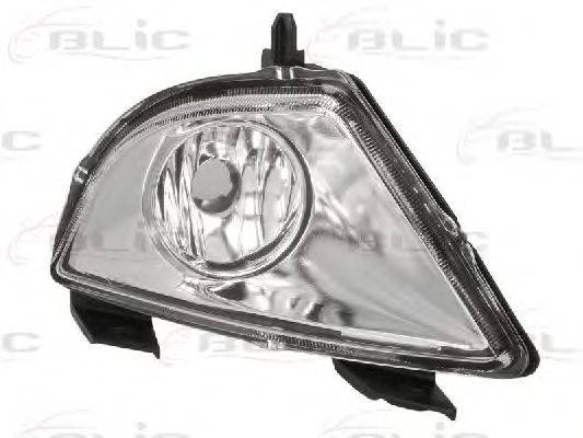 FORD 088301 Протитуманна фара
