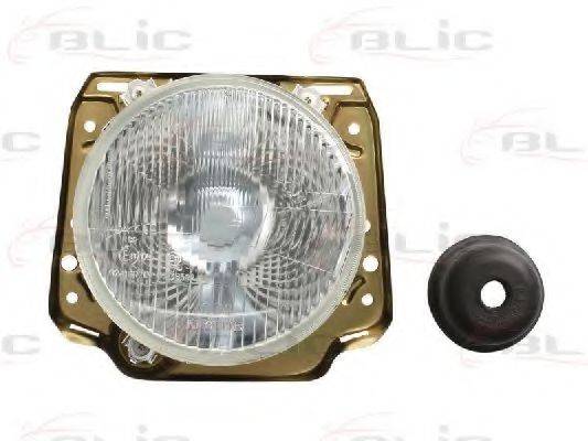 MAGNETI MARELLI 03032 Основна фара