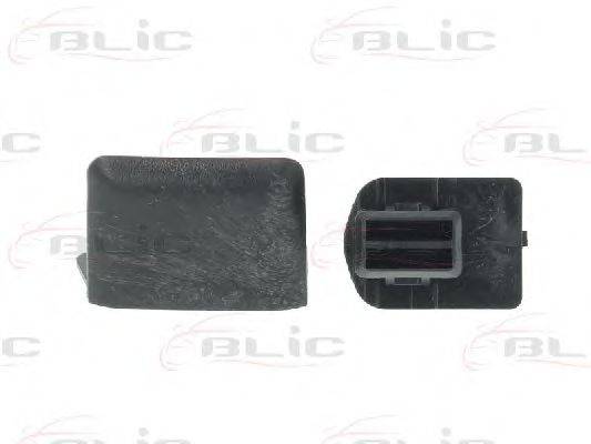 NISSAN 6224AX000 Кронштейн, буфер