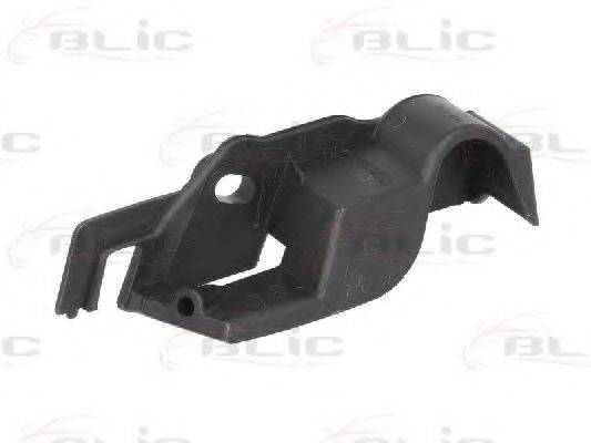 AUDI 8K0 807 283 B Кронштейн, буфер