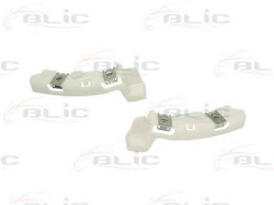 PEUGEOT 1607398380 Комплект підтримки, буфер