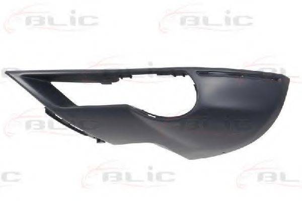 AUDI 4L0807061C Спойлер