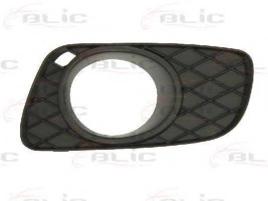 SMART A4518260218 решітка радіатора