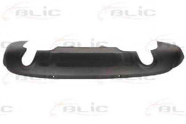 AUDI 8R0807521R Спойлер