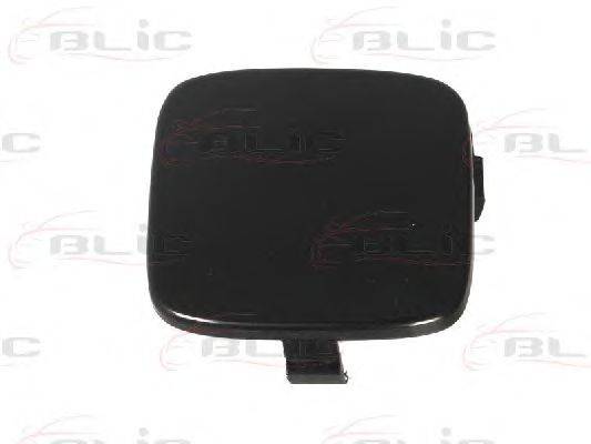 FORD 4M51N17K922A Заслінка, буксирний гак