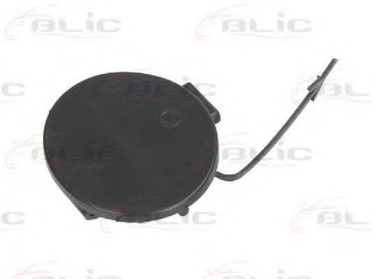 OPEL 222732 Покриття буфера, причіпний обор