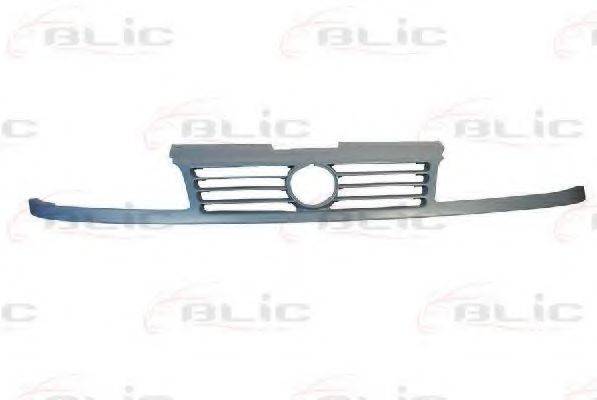 VW 7M0853651 решітка радіатора