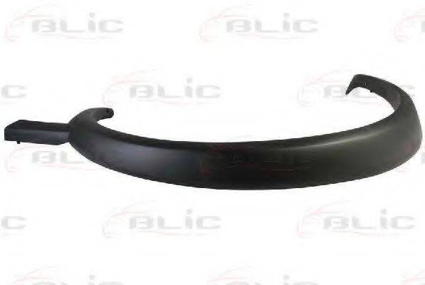 AUDI 191853717A Комплект розширення, крило