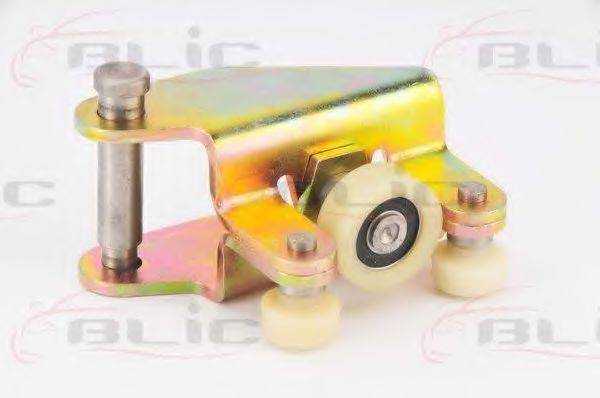 VW 701 843 335A Напрямна ролика, зсувні двері