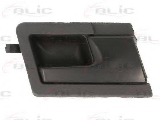AUDI 701837020A01C Ручка дверей