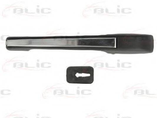 AUDI 193839206A Ручка дверей
