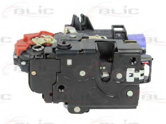VW 7L0839015D Замок двері