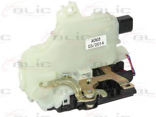 VW 7L0839016D Замок двері