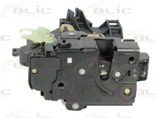 VW 3B4839015AJ Замок двері