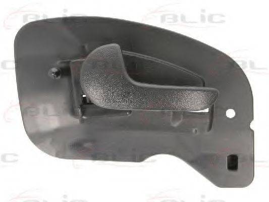 OPEL 136009 Ручка дверей