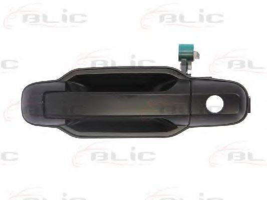 KIA 826503E010XX Ручка дверей