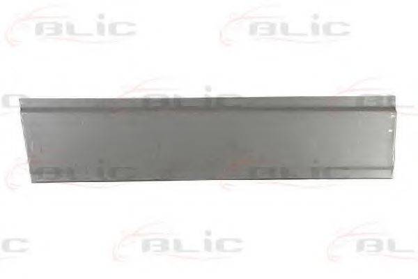 SCHLIECKMANN 703213 Двері, кузов