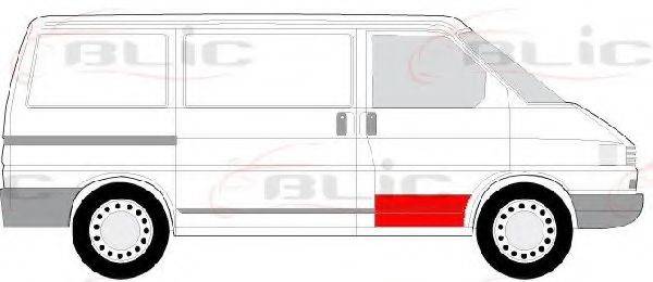 BLIC 6015-00-9558122P