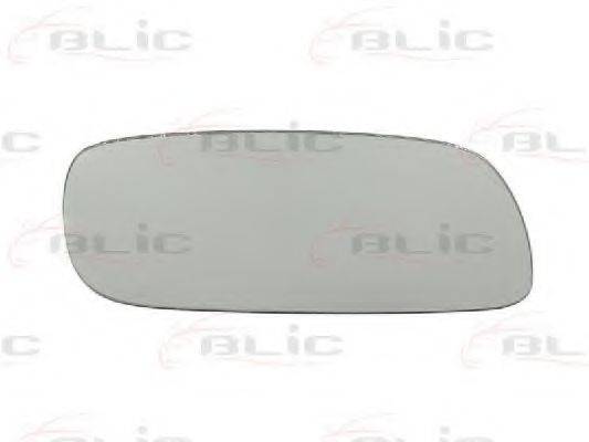 OPEL 1427427 Дзеркальне скло, зовнішнє дзеркало