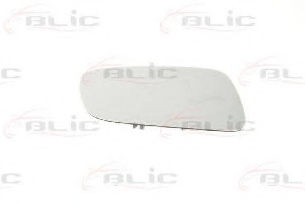 HAGUS 9722 Дзеркальне скло, зовнішнє дзеркало