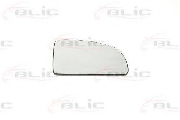 CHEVROLET 6428776 Дзеркальне скло, зовнішнє дзеркало