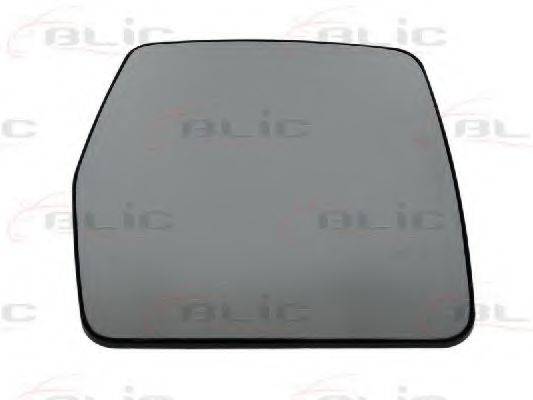 CITROEN 9790418780 Дзеркальне скло, зовнішнє дзеркало