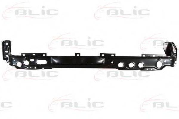 FORD 1762184 Поперечна балка