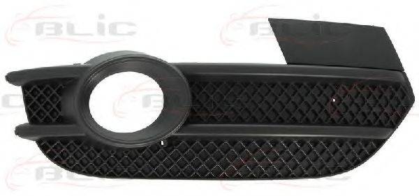 AUDI 8U0807682A Ґрати вентилятора, буфер