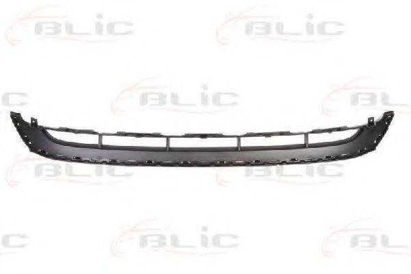 AUDI 4L0807683C Спойлер
