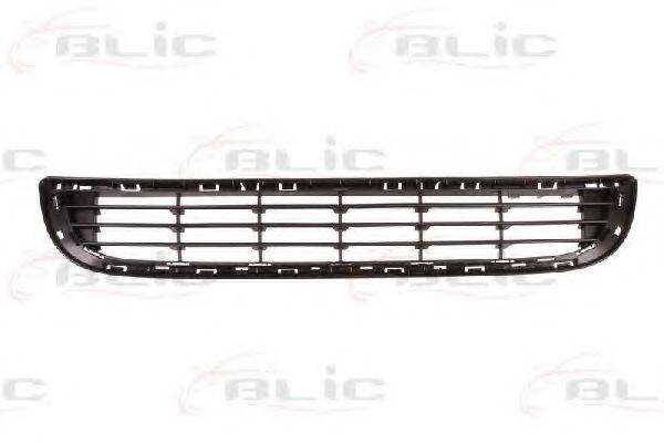 RENAULT 9677603680 Ґрати вентилятора, буфер